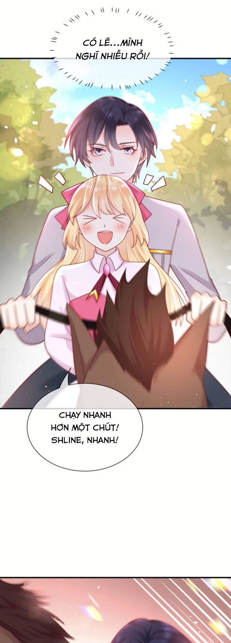 Trò Chơi Trọng Sinh: Hoàng Tử Khó Chiều Chapter 32 - 16