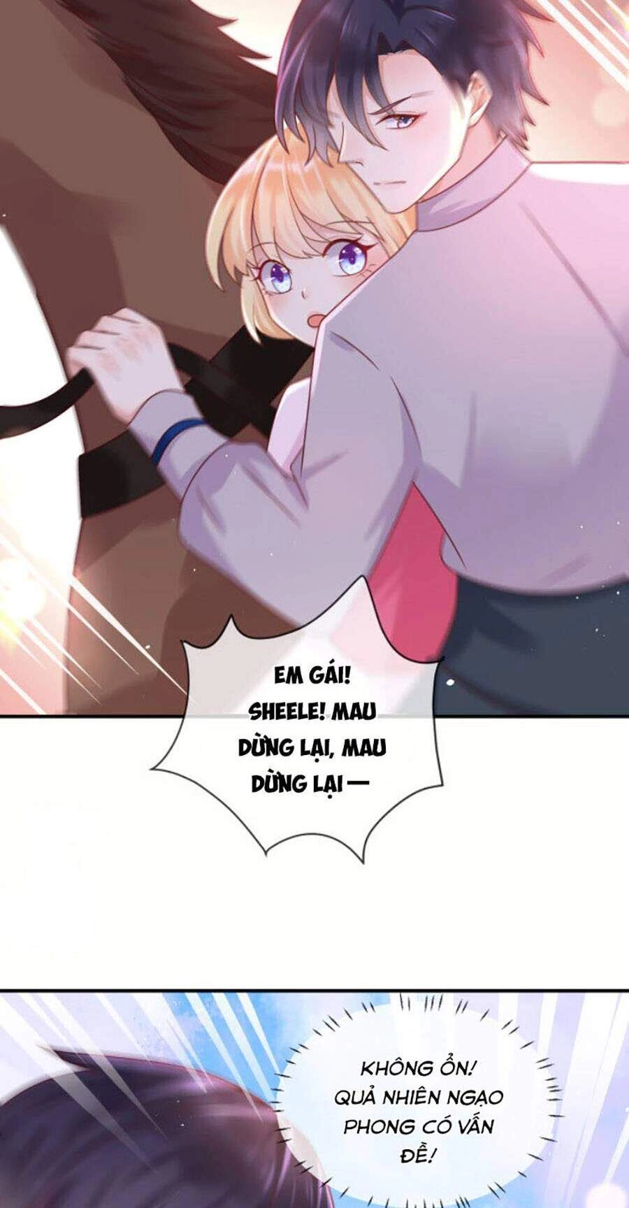 Trò Chơi Trọng Sinh: Hoàng Tử Khó Chiều Chapter 32 - 17