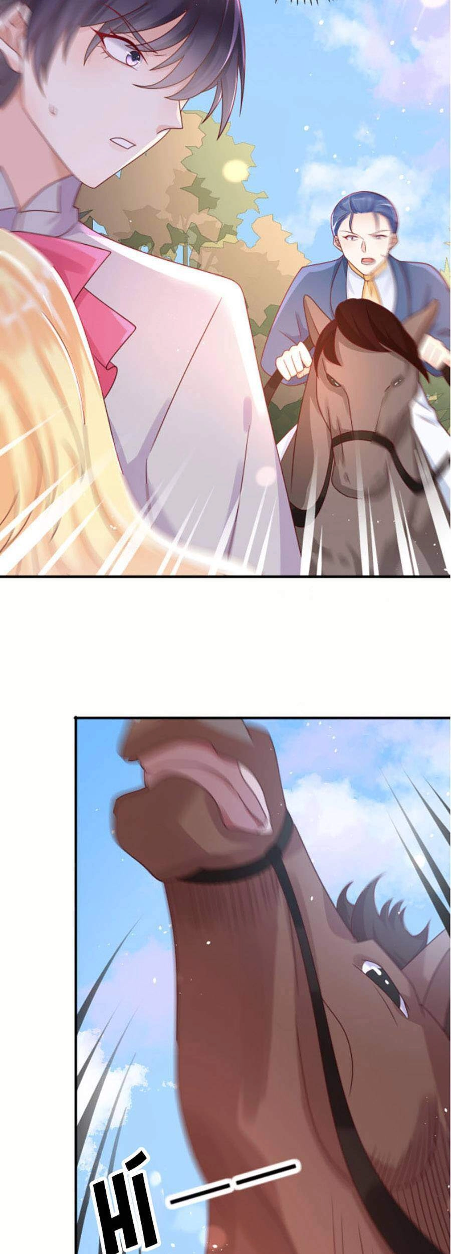 Trò Chơi Trọng Sinh: Hoàng Tử Khó Chiều Chapter 32 - 18