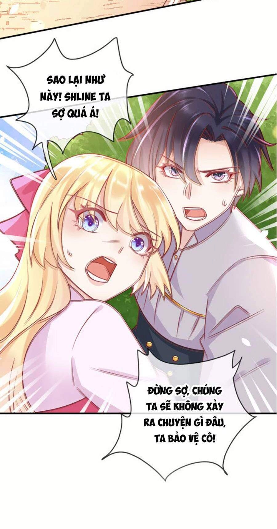 Trò Chơi Trọng Sinh: Hoàng Tử Khó Chiều Chapter 32 - 20