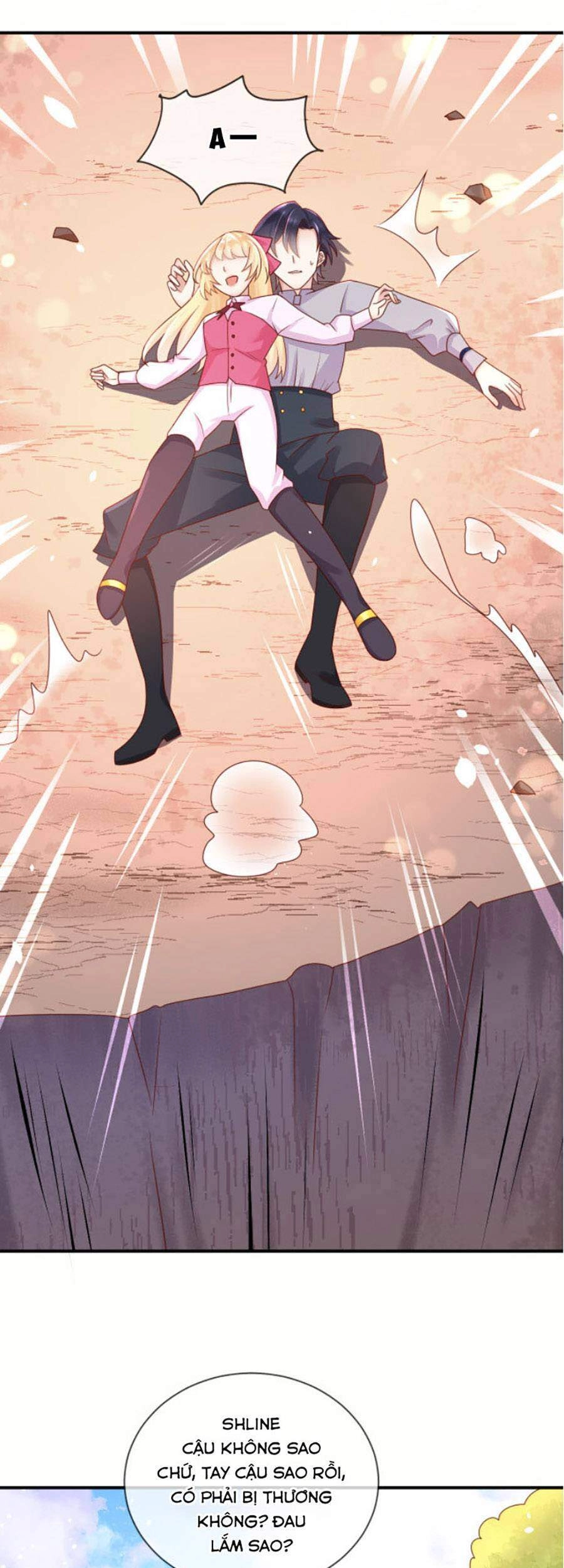 Trò Chơi Trọng Sinh: Hoàng Tử Khó Chiều Chapter 32 - 24