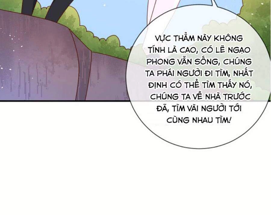 Trò Chơi Trọng Sinh: Hoàng Tử Khó Chiều Chapter 32 - 26