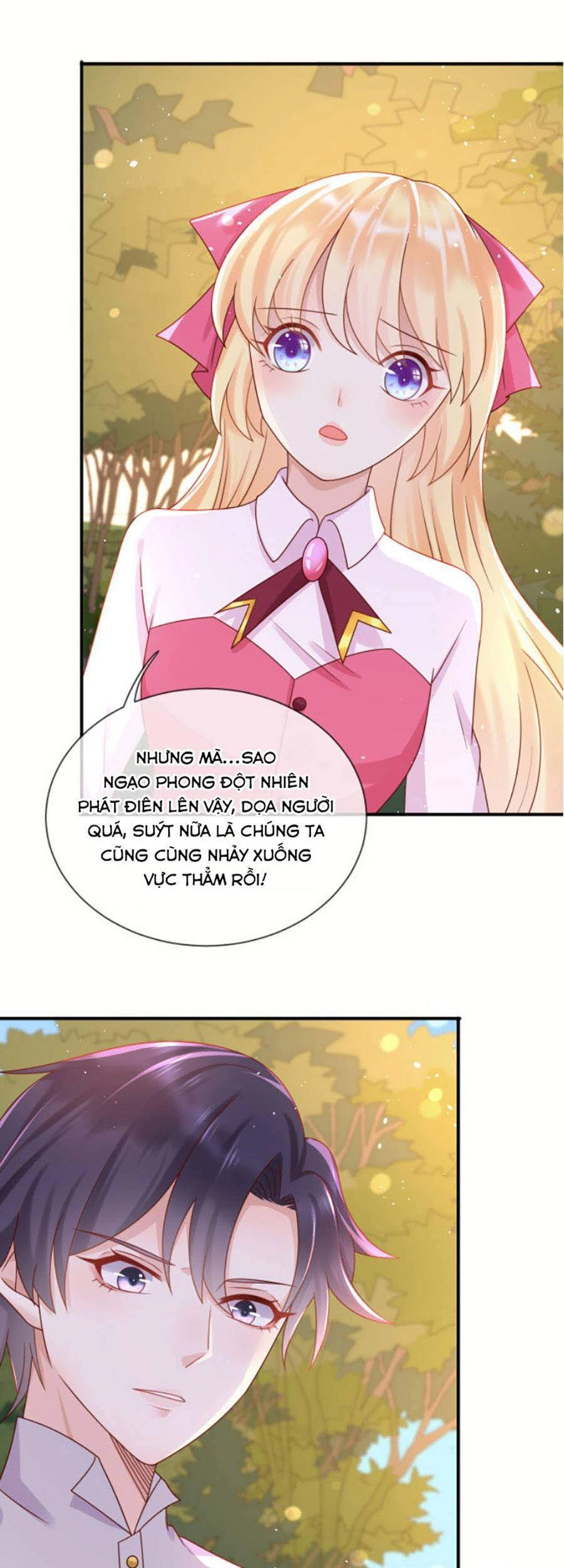 Trò Chơi Trọng Sinh: Hoàng Tử Khó Chiều Chapter 32 - 27