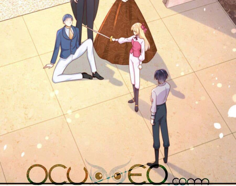 Trò Chơi Trọng Sinh: Hoàng Tử Khó Chiều Chapter 33 - 11