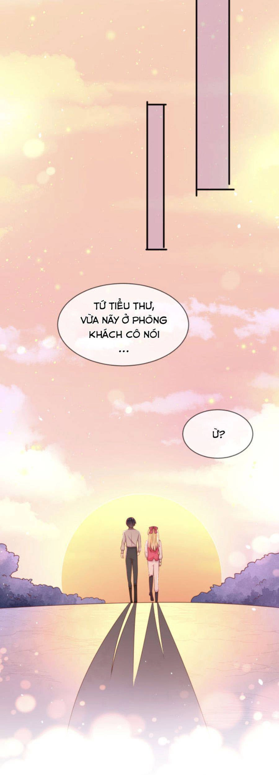 Trò Chơi Trọng Sinh: Hoàng Tử Khó Chiều Chapter 33 - 17