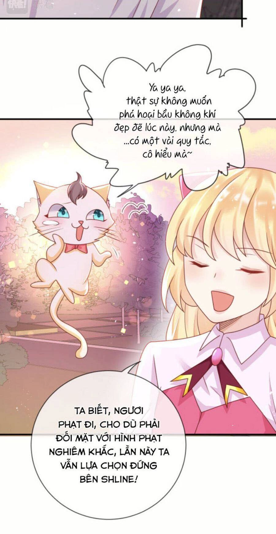 Trò Chơi Trọng Sinh: Hoàng Tử Khó Chiều Chapter 33 - 20