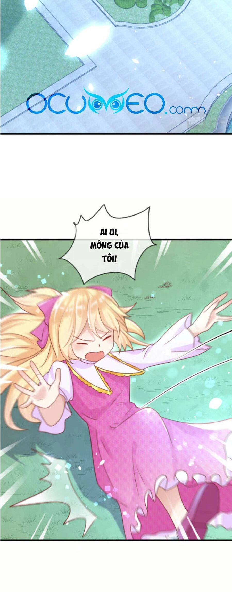 Trò Chơi Trọng Sinh: Hoàng Tử Khó Chiều Chapter 34 - 7