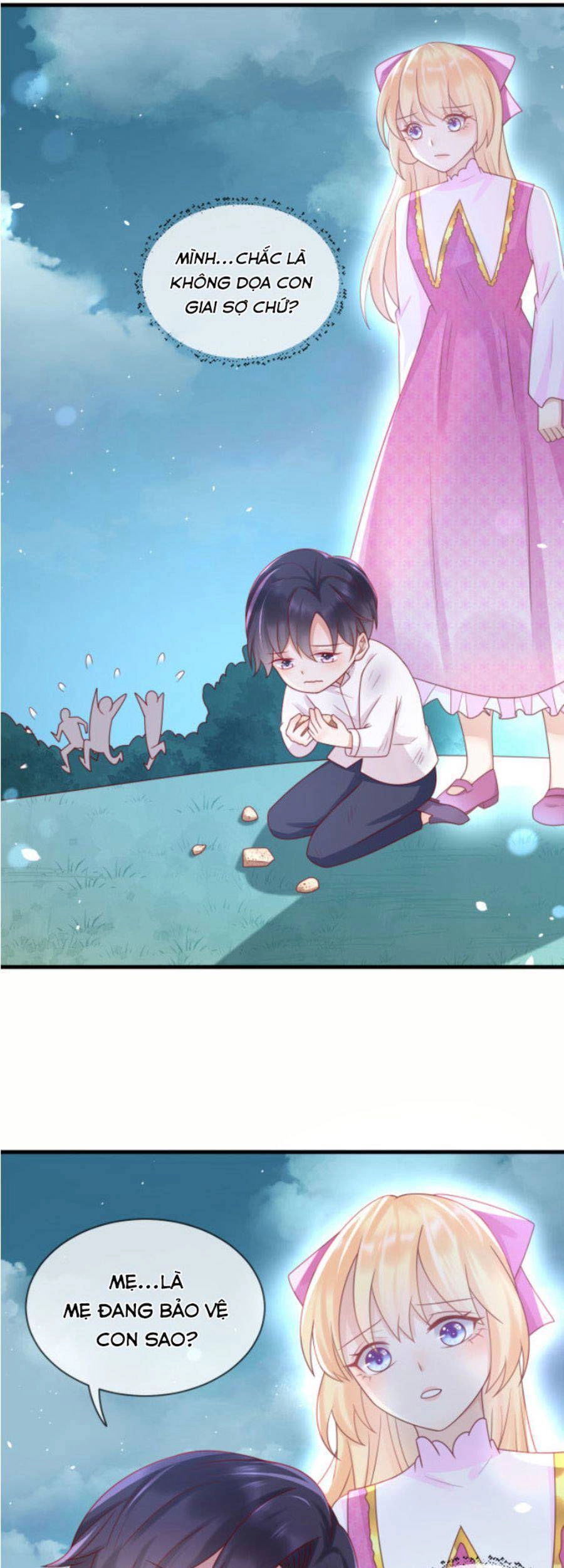 Trò Chơi Trọng Sinh: Hoàng Tử Khó Chiều Chapter 34 - 17