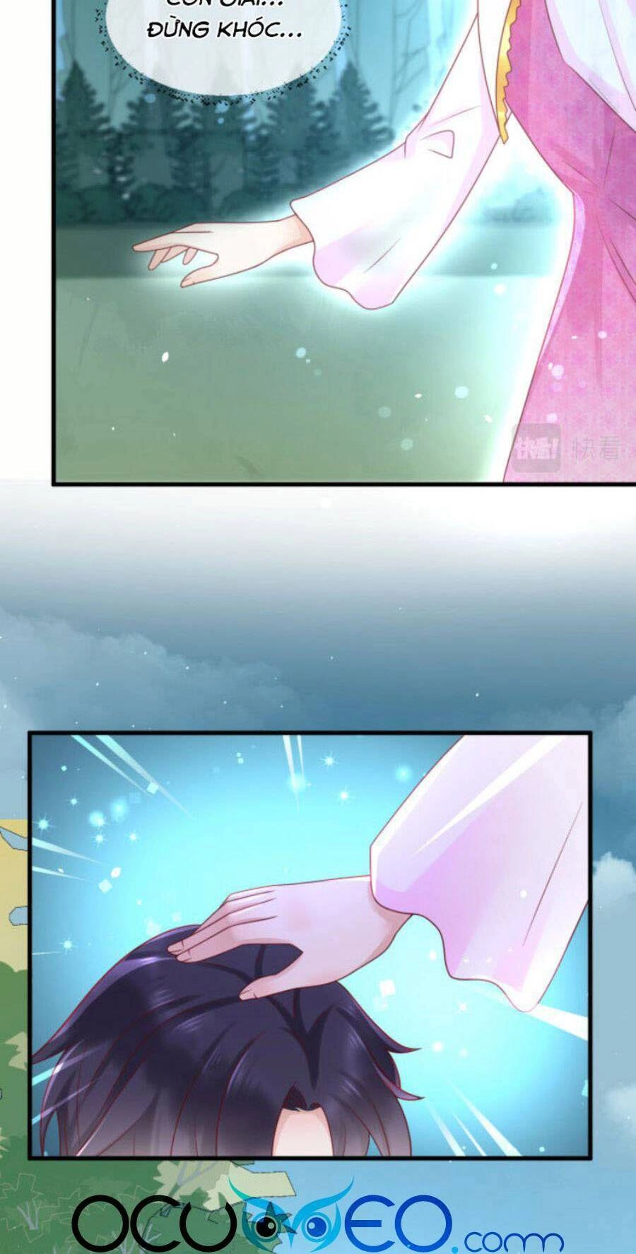 Trò Chơi Trọng Sinh: Hoàng Tử Khó Chiều Chapter 34 - 20