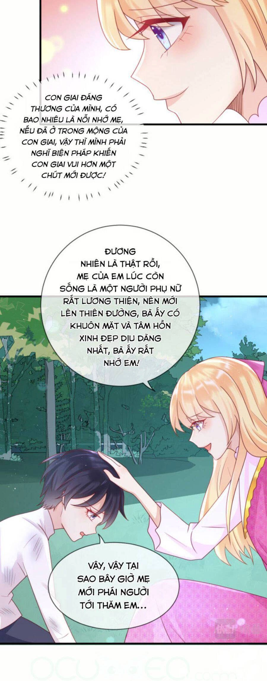 Trò Chơi Trọng Sinh: Hoàng Tử Khó Chiều Chapter 34 - 24