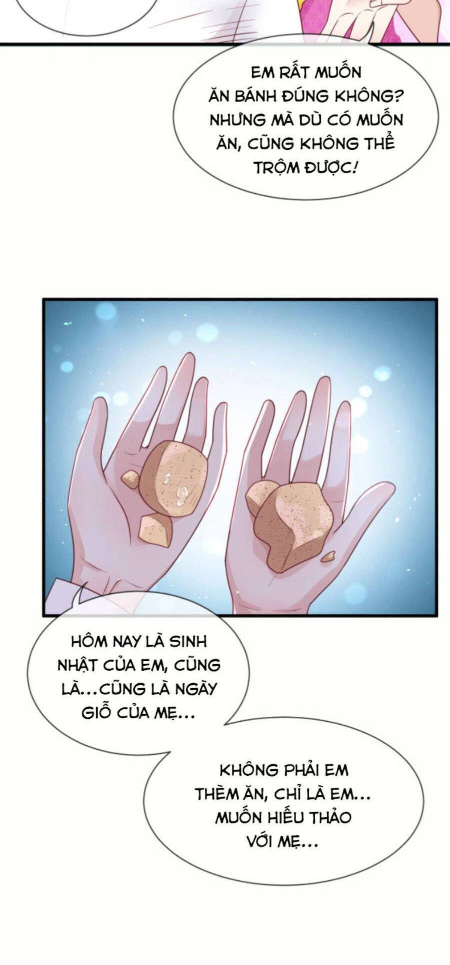 Trò Chơi Trọng Sinh: Hoàng Tử Khó Chiều Chapter 34 - 26