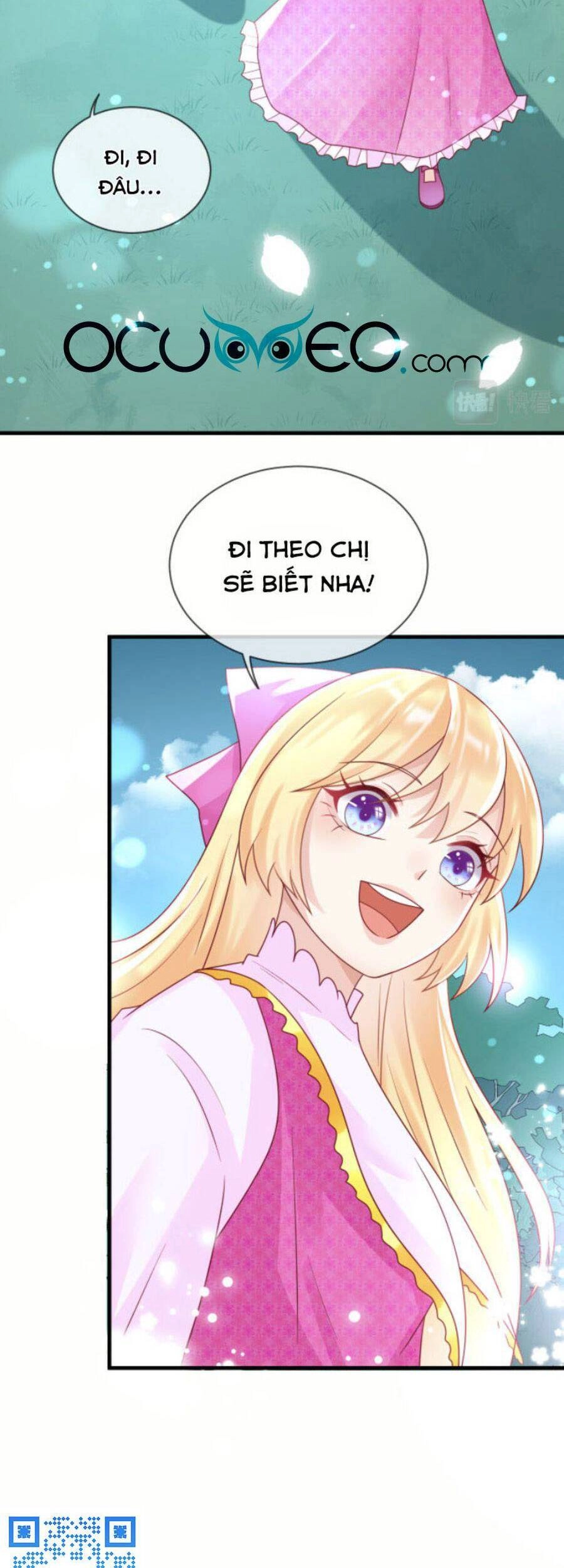 Trò Chơi Trọng Sinh: Hoàng Tử Khó Chiều Chapter 34 - 28