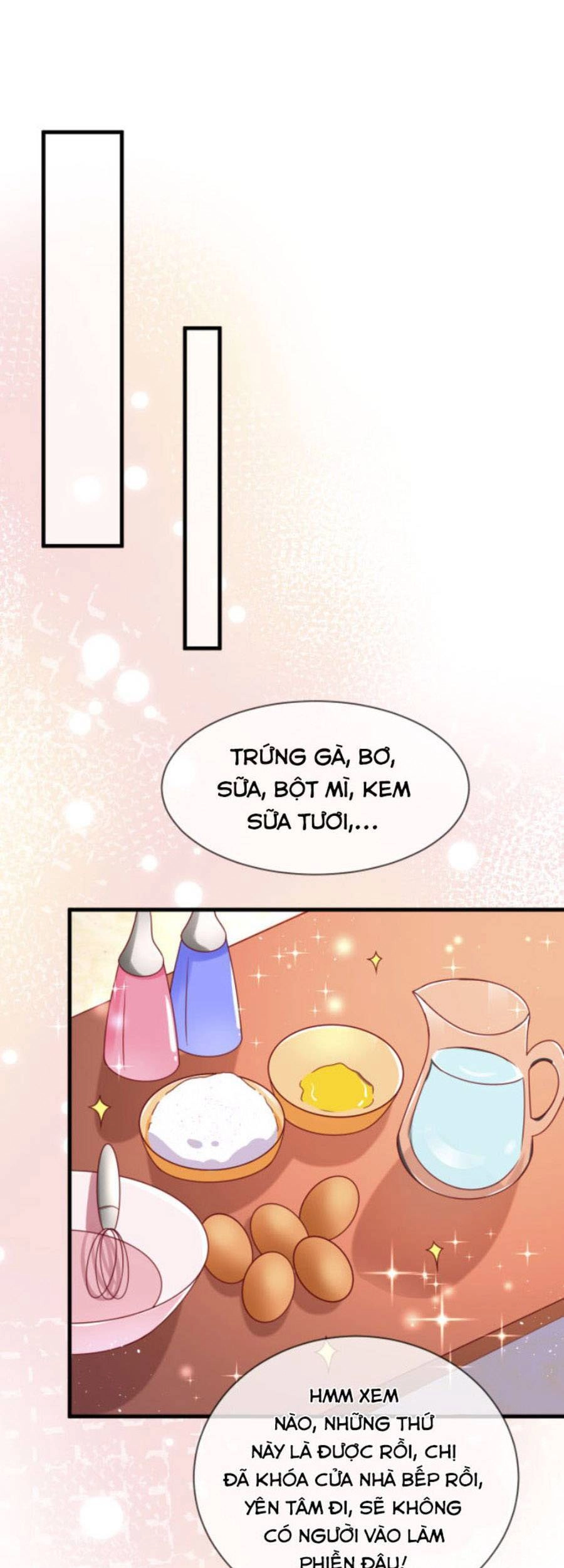 Trò Chơi Trọng Sinh: Hoàng Tử Khó Chiều Chapter 35 - 2