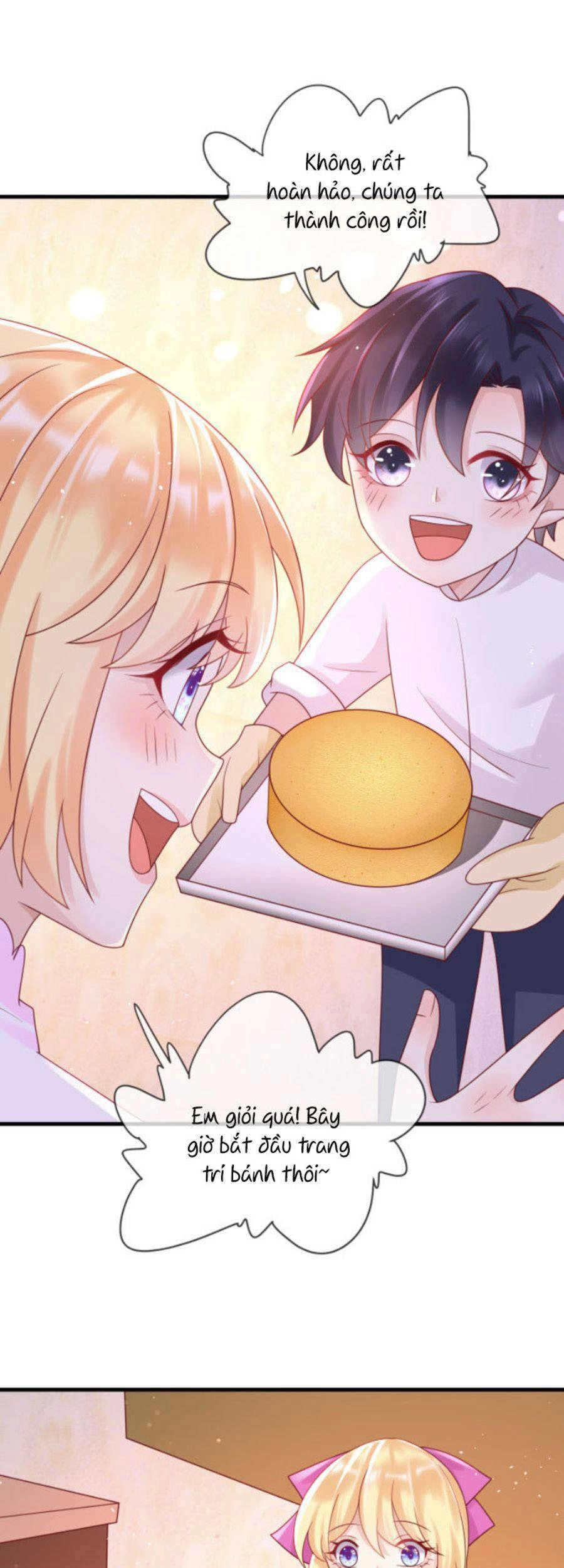 Trò Chơi Trọng Sinh: Hoàng Tử Khó Chiều Chapter 35 - 9