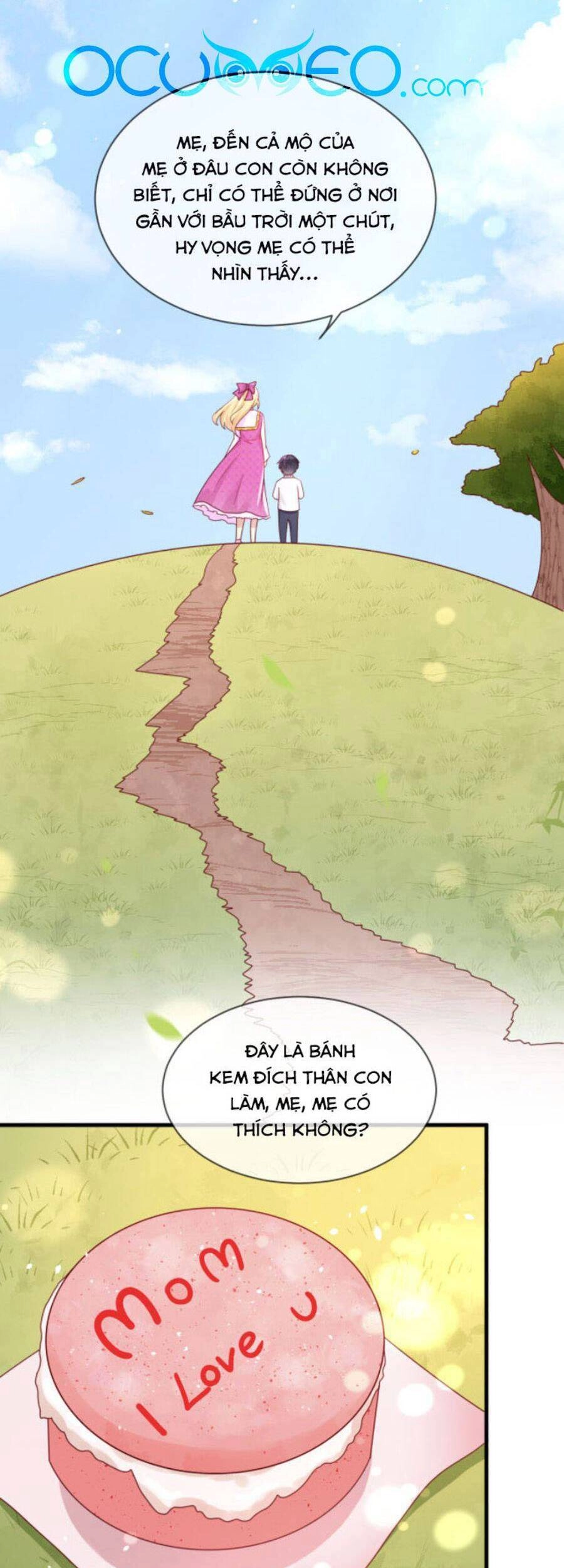 Trò Chơi Trọng Sinh: Hoàng Tử Khó Chiều Chapter 35 - 13