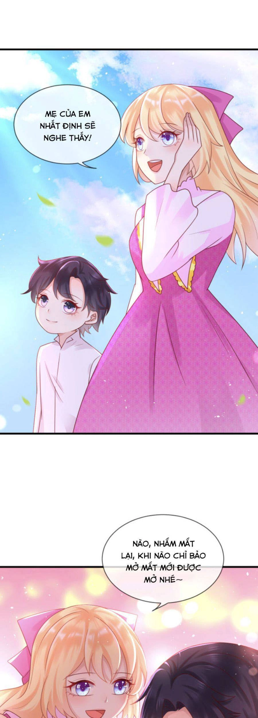 Trò Chơi Trọng Sinh: Hoàng Tử Khó Chiều Chapter 35 - 15