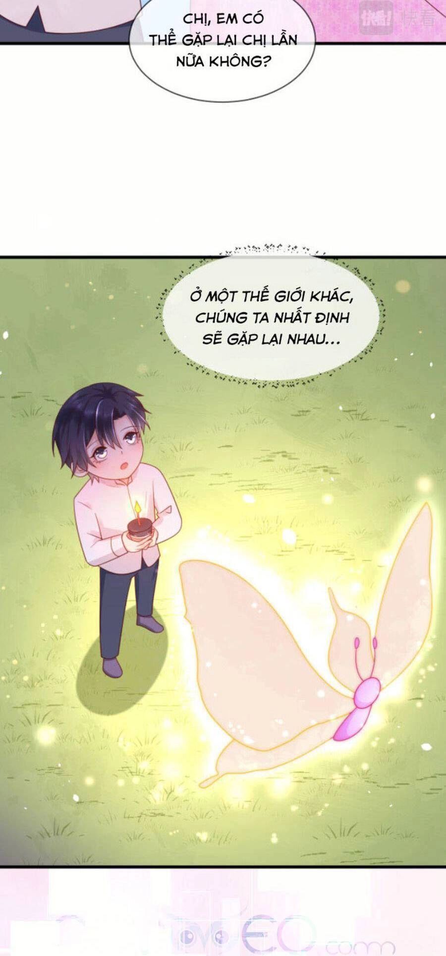 Trò Chơi Trọng Sinh: Hoàng Tử Khó Chiều Chapter 35 - 24