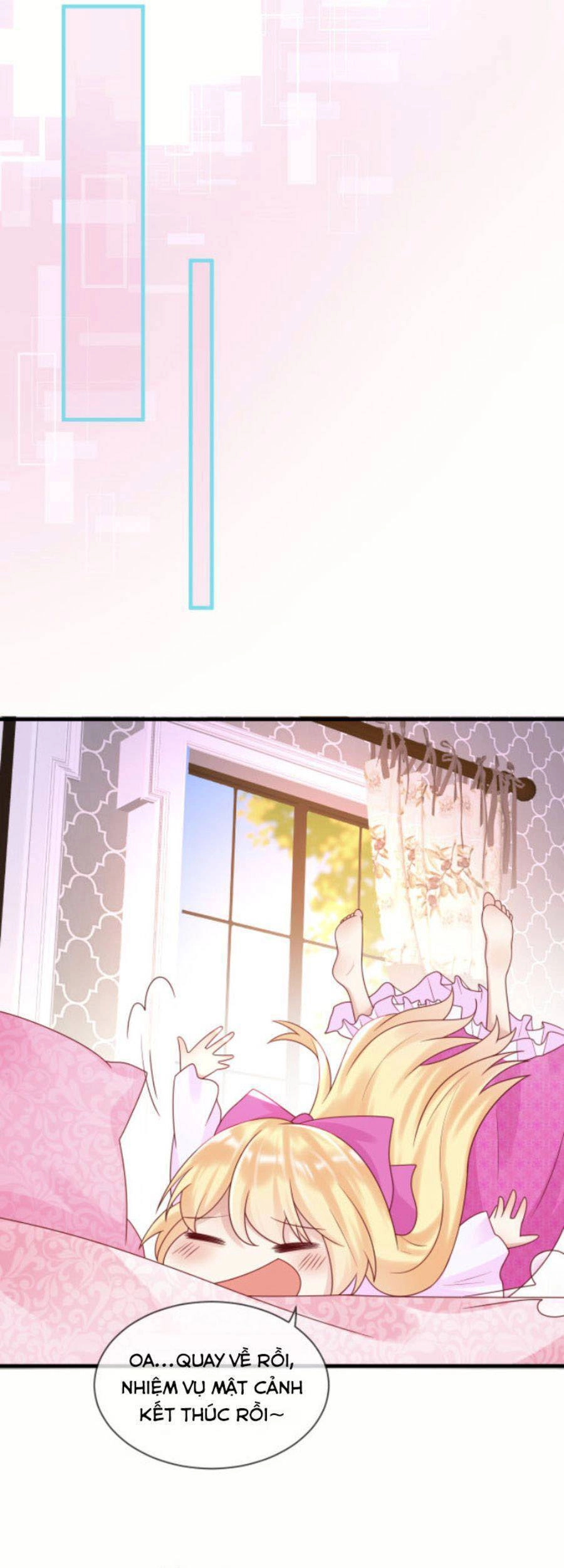 Trò Chơi Trọng Sinh: Hoàng Tử Khó Chiều Chapter 35 - 25