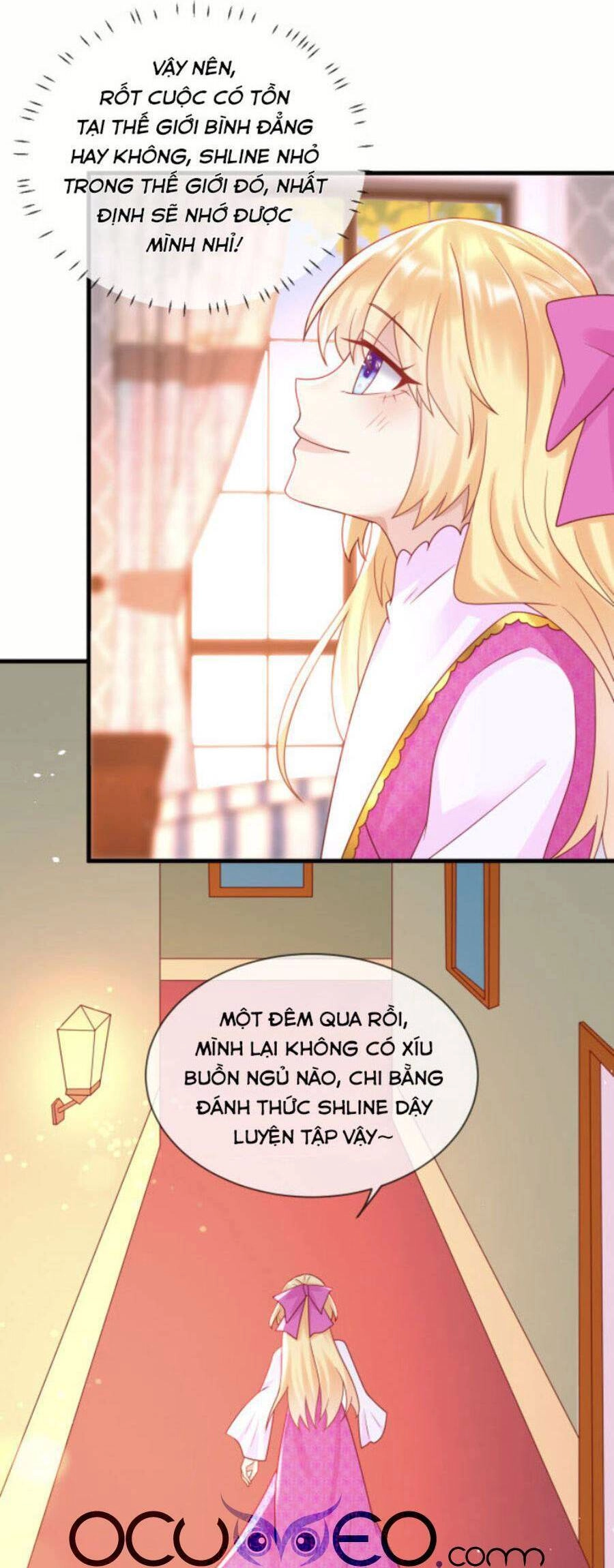 Trò Chơi Trọng Sinh: Hoàng Tử Khó Chiều Chapter 35 - 26