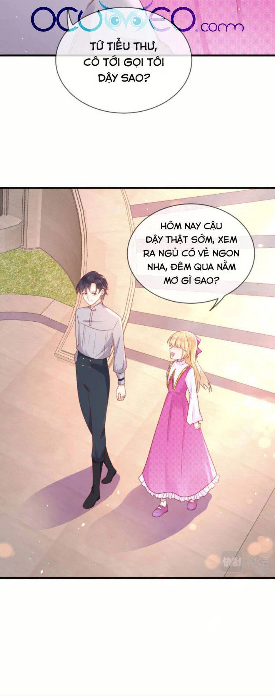 Trò Chơi Trọng Sinh: Hoàng Tử Khó Chiều Chapter 35 - 28