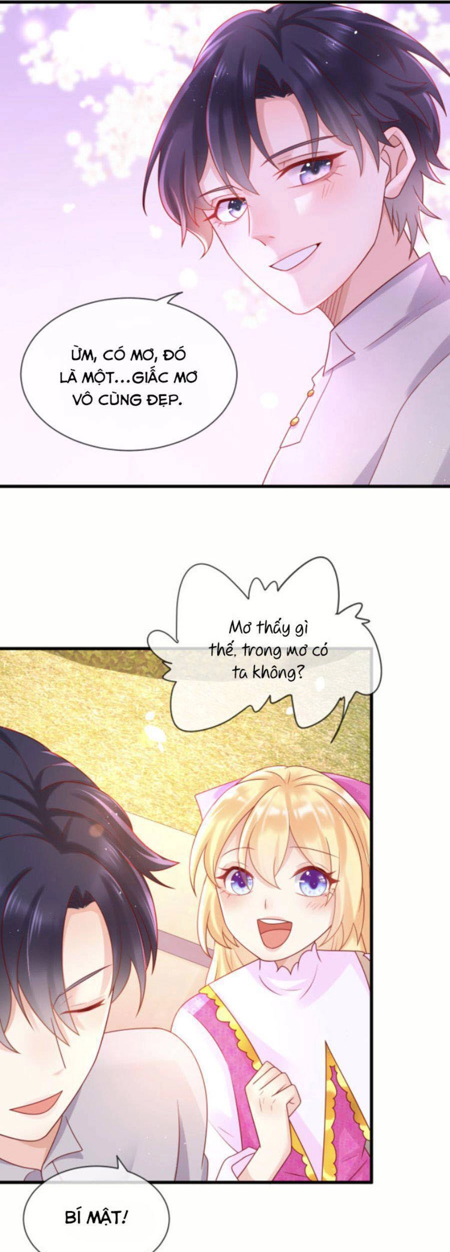 Trò Chơi Trọng Sinh: Hoàng Tử Khó Chiều Chapter 35 - 29