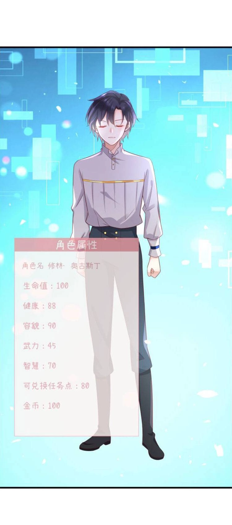 Trò Chơi Trọng Sinh: Hoàng Tử Khó Chiều Chapter 36 - 2