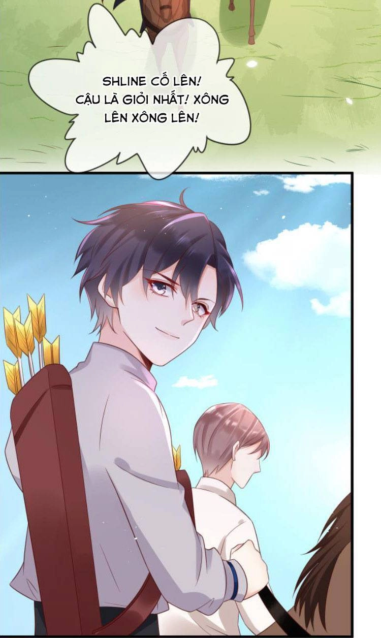 Trò Chơi Trọng Sinh: Hoàng Tử Khó Chiều Chapter 36 - 8