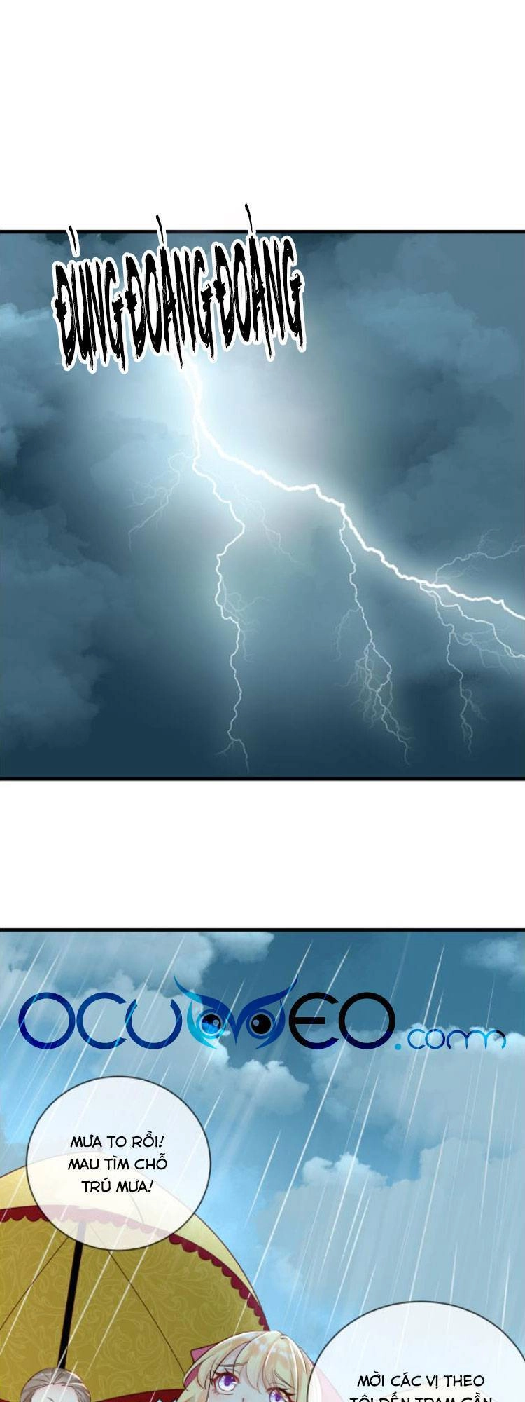 Trò Chơi Trọng Sinh: Hoàng Tử Khó Chiều Chapter 36 - 23