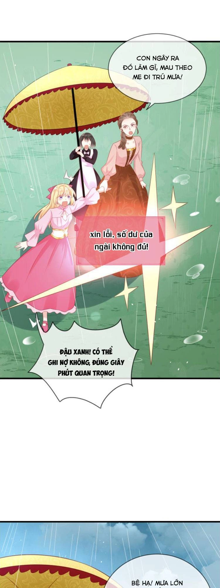 Trò Chơi Trọng Sinh: Hoàng Tử Khó Chiều Chapter 36 - 25