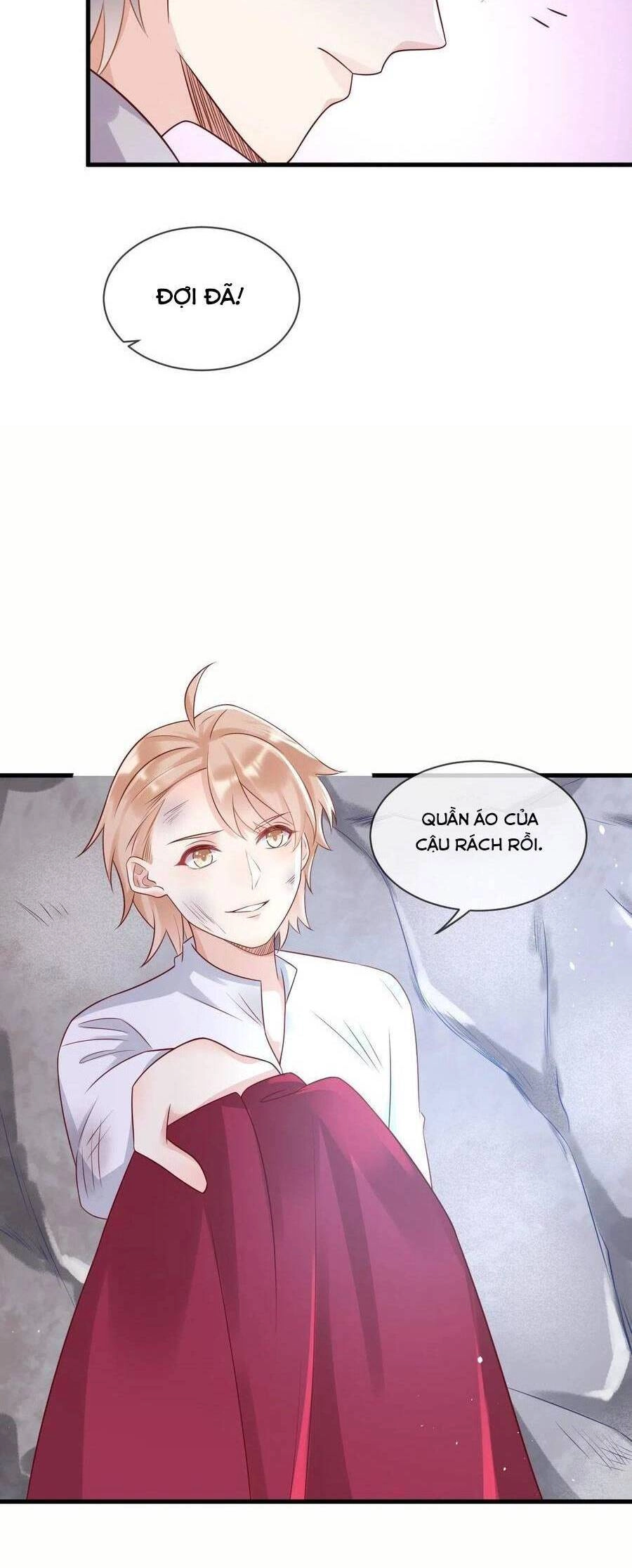 Trò Chơi Trọng Sinh: Hoàng Tử Khó Chiều Chapter 37 - 10