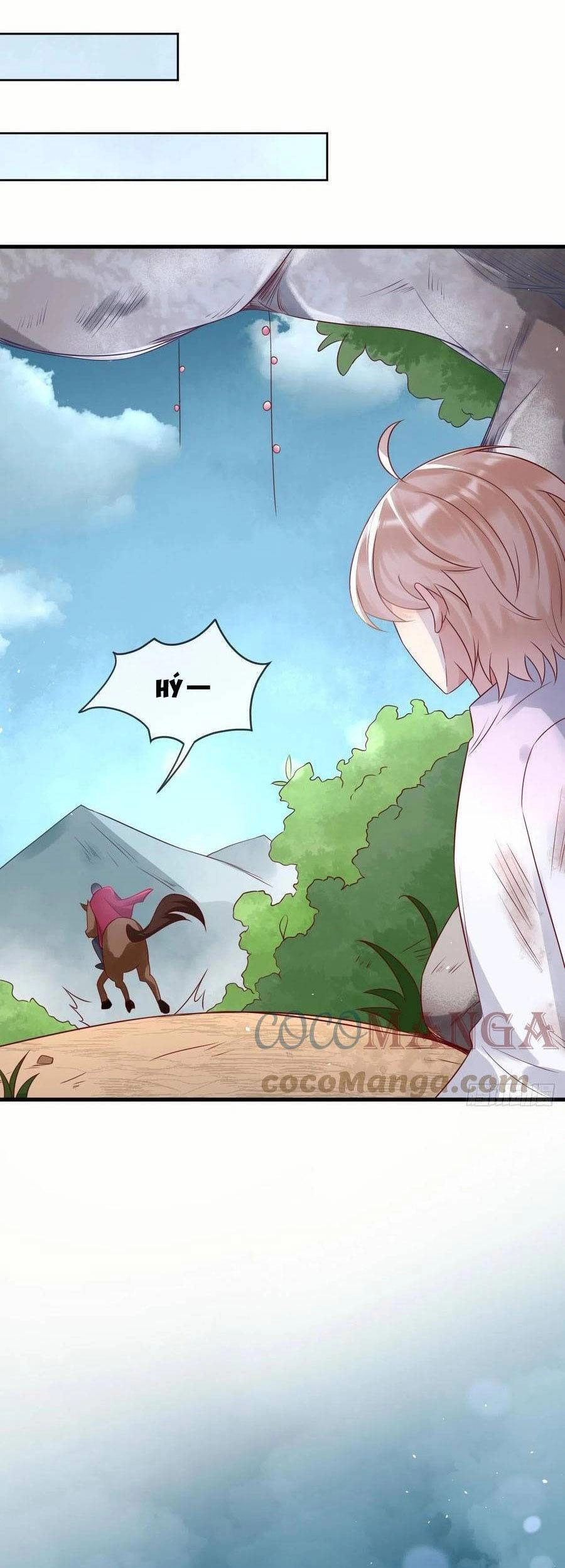 Trò Chơi Trọng Sinh: Hoàng Tử Khó Chiều Chapter 37 - 11