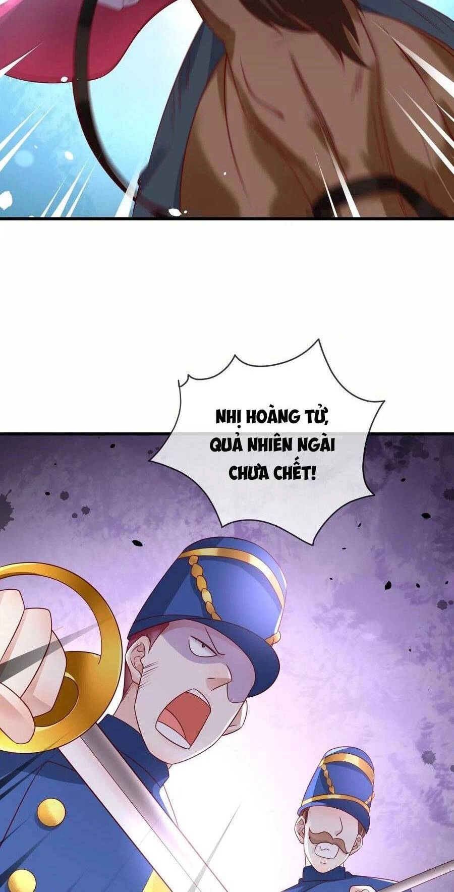 Trò Chơi Trọng Sinh: Hoàng Tử Khó Chiều Chapter 37 - 15