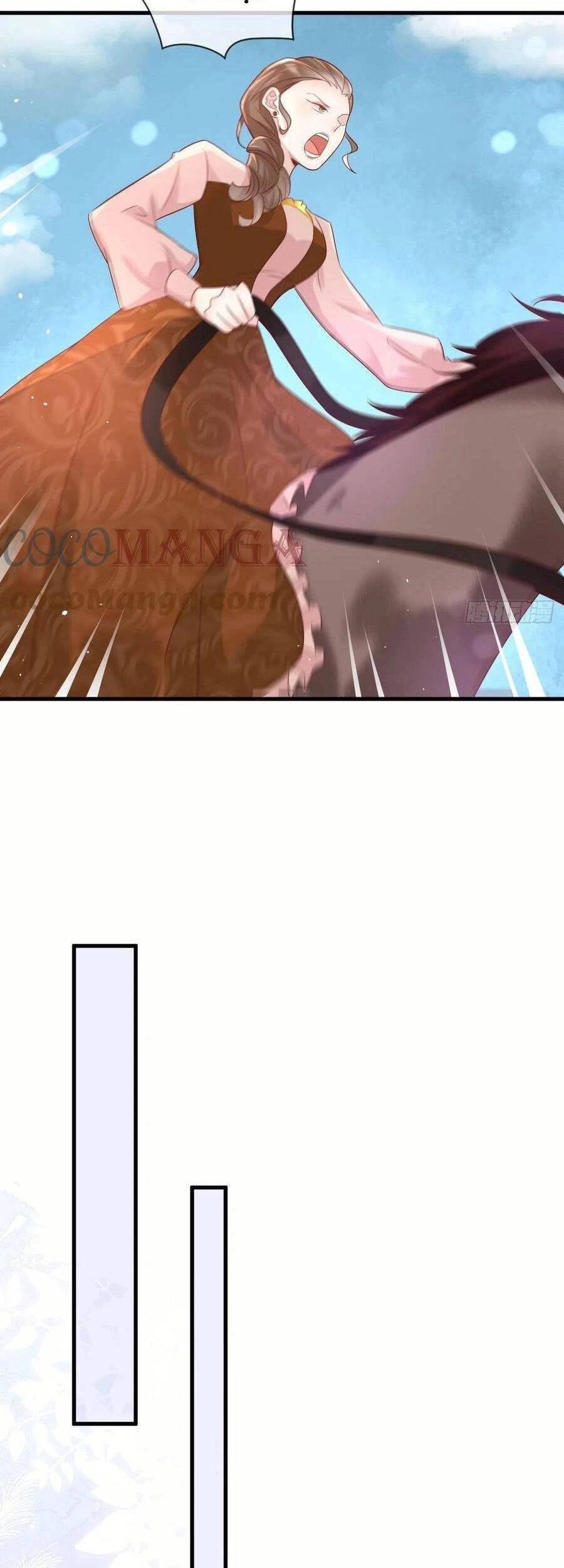 Trò Chơi Trọng Sinh: Hoàng Tử Khó Chiều Chapter 37 - 21