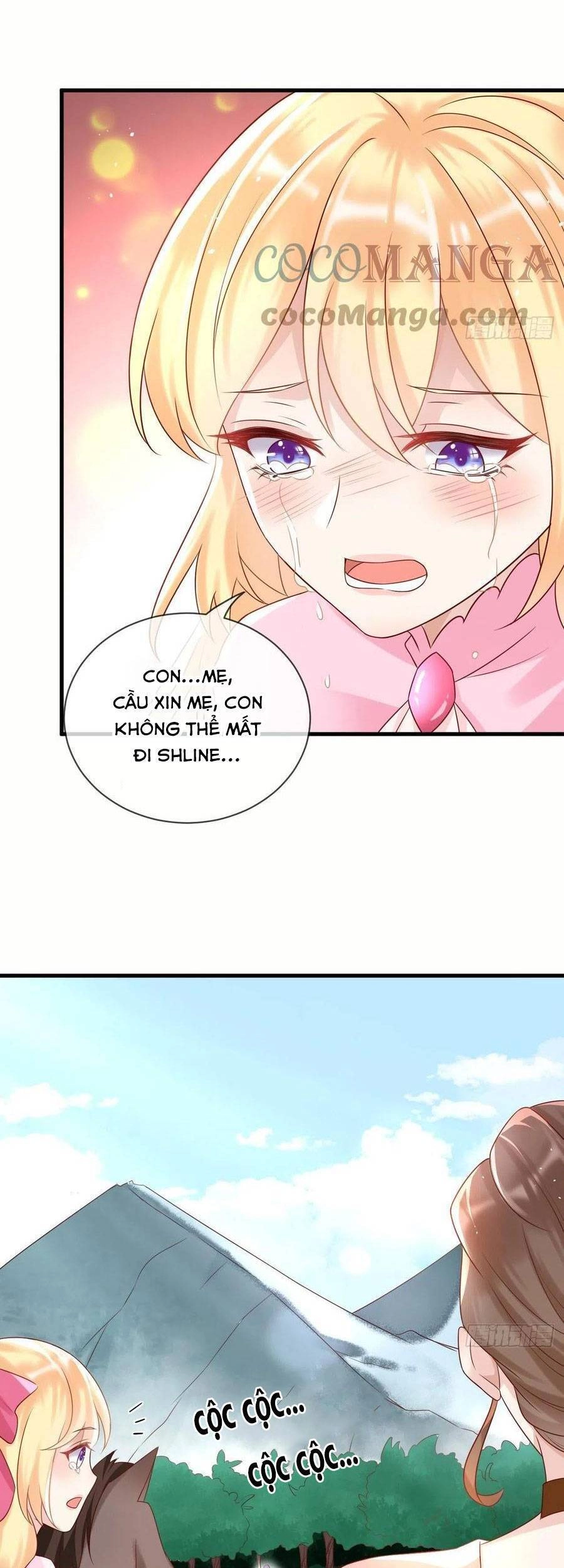 Trò Chơi Trọng Sinh: Hoàng Tử Khó Chiều Chapter 37 - 25