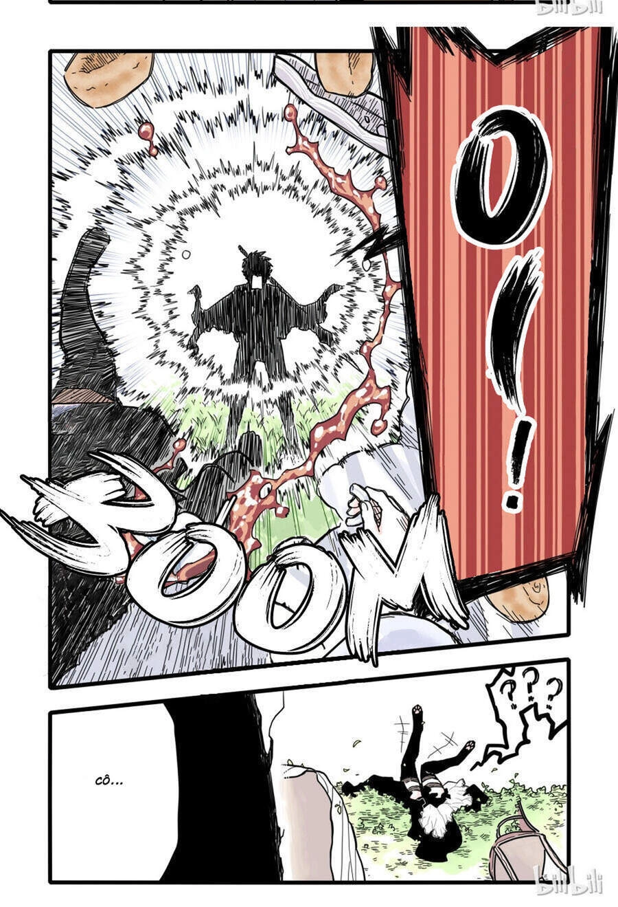 Brainless Witch Chapter 2 - 5