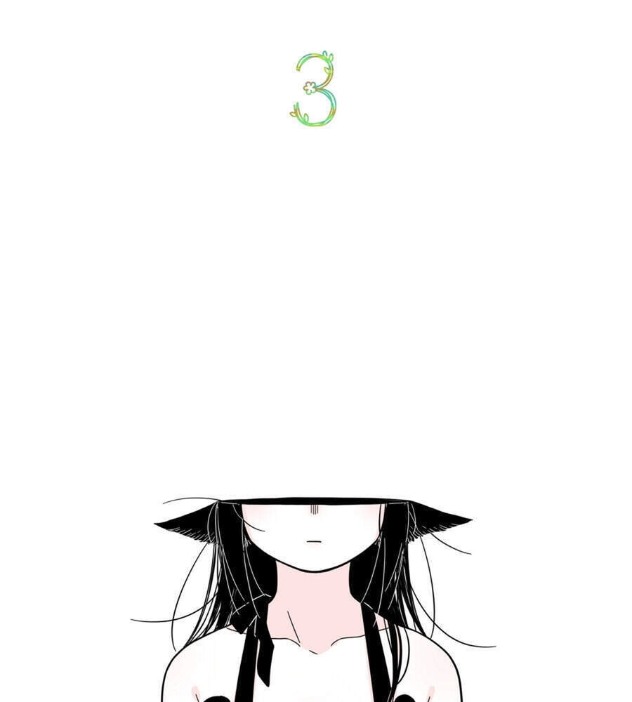 Brainless Witch Chapter 3 - 3