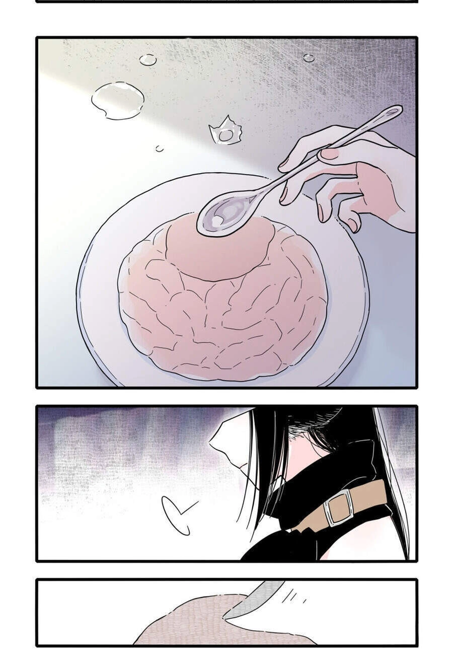 Brainless Witch Chapter 3 - 5