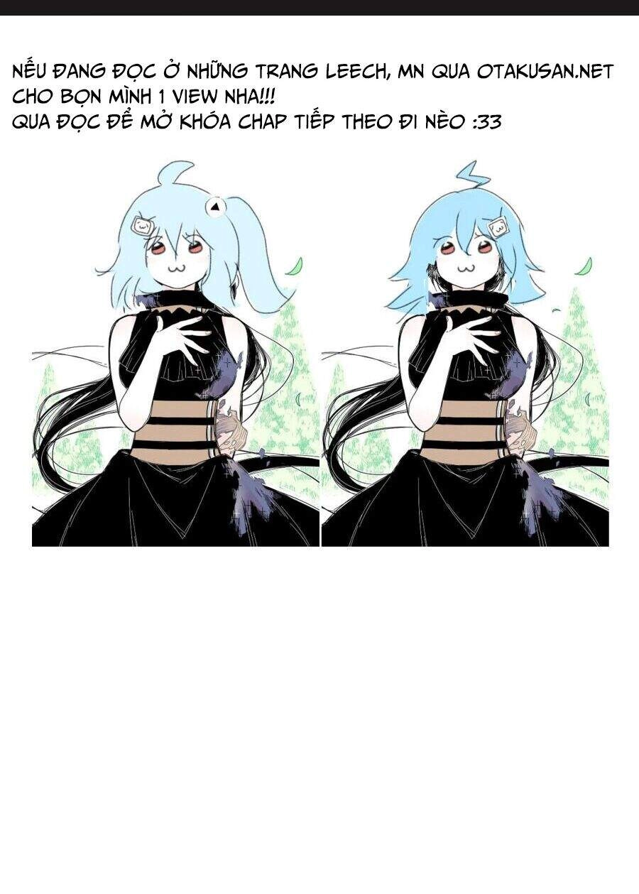 Brainless Witch Chapter 5 - 24