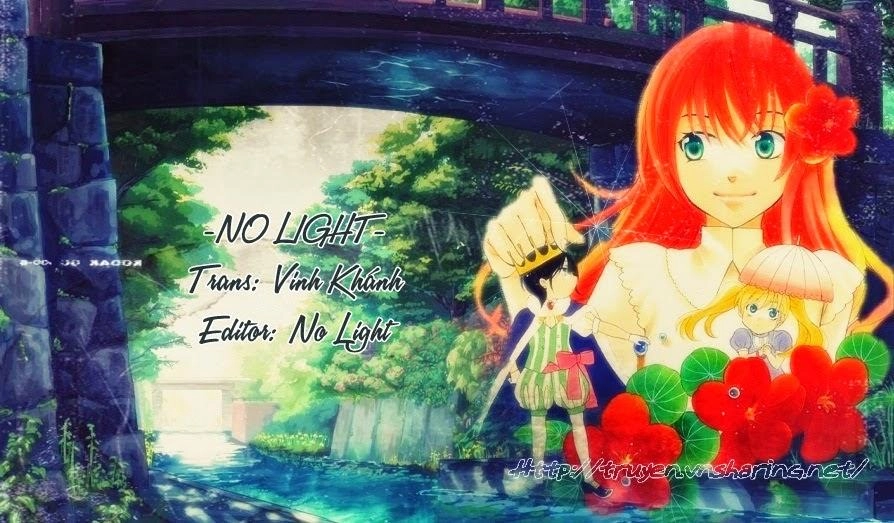 Soredemo Sekai Wa Utsukushii Chapter 1 - 1