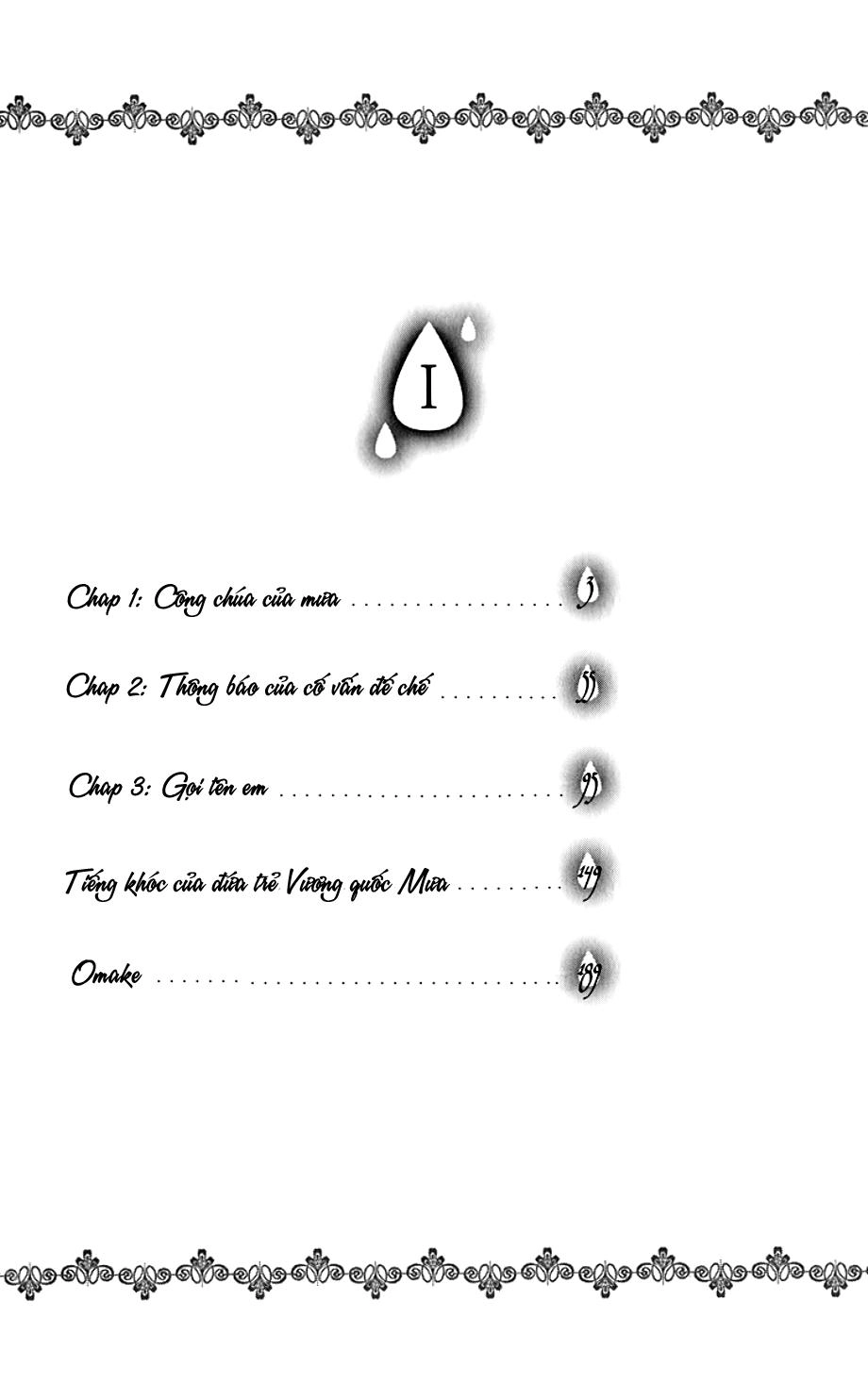 Soredemo Sekai Wa Utsukushii Chapter 1 - 5