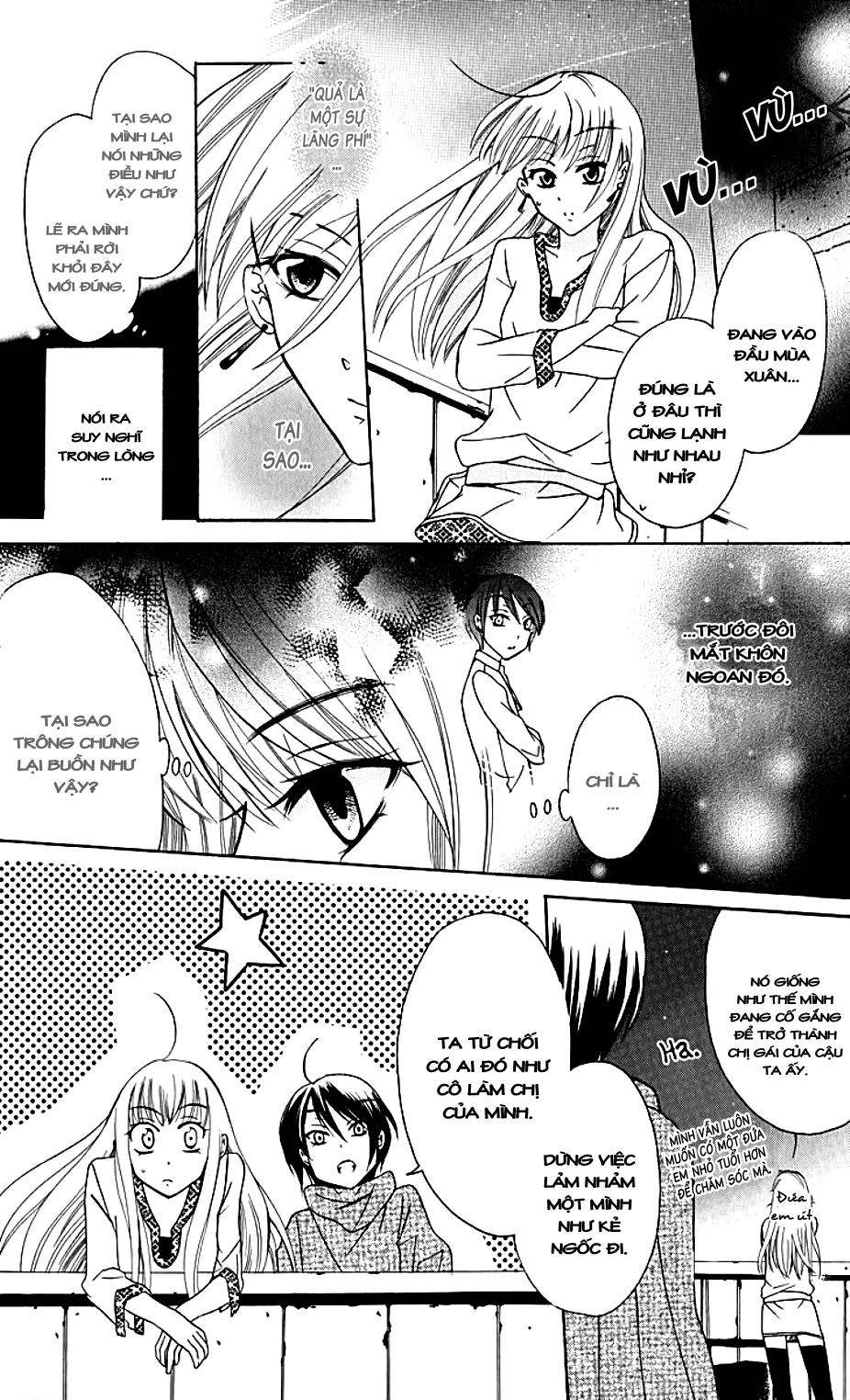 Soredemo Sekai Wa Utsukushii Chapter 1 - 33