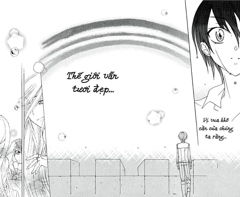 Soredemo Sekai Wa Utsukushii Chapter 1 - 51