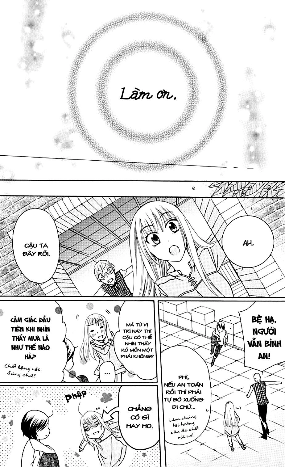 Soredemo Sekai Wa Utsukushii Chapter 1 - 53