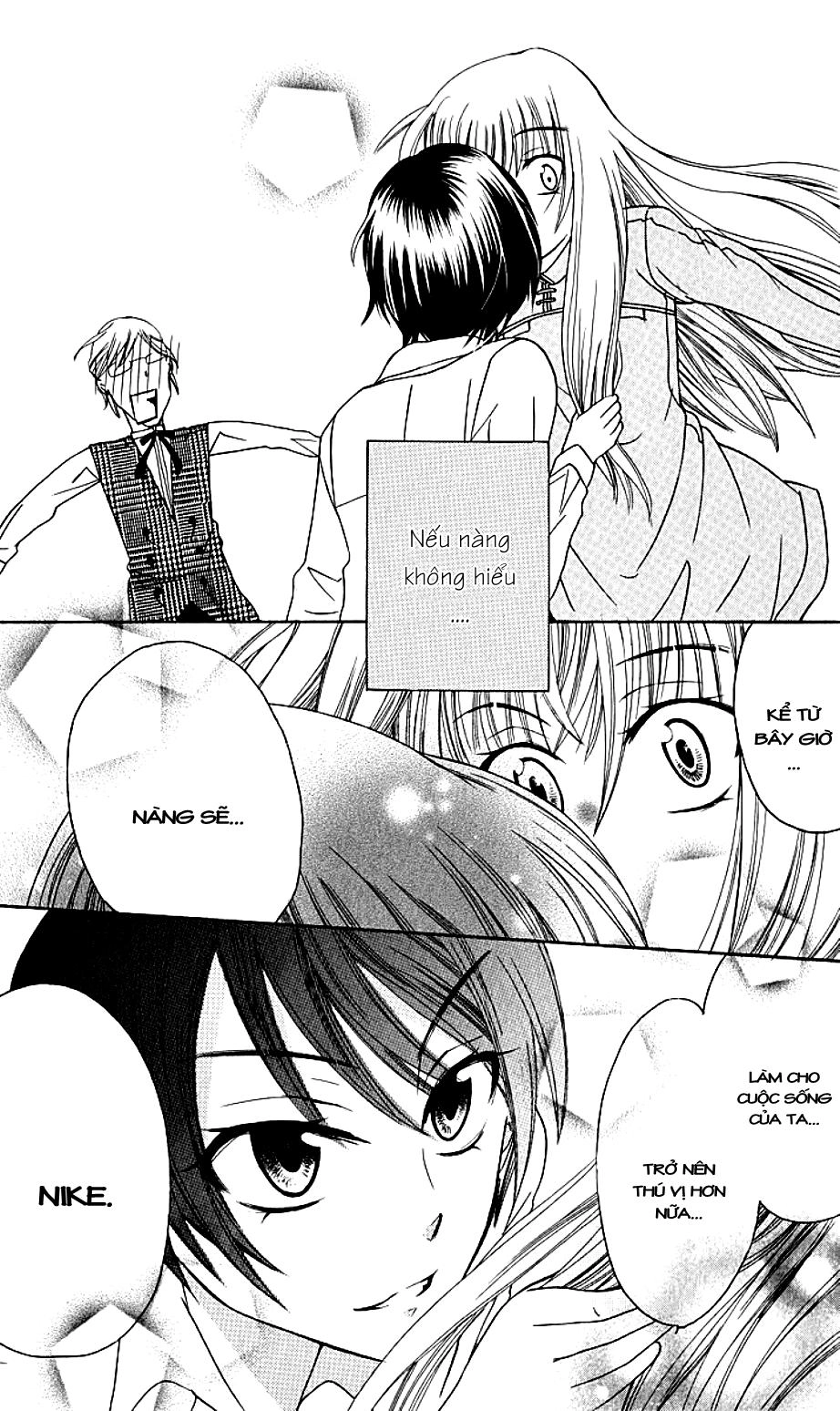 Soredemo Sekai Wa Utsukushii Chapter 1 - 55