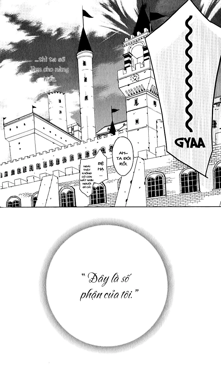 Soredemo Sekai Wa Utsukushii Chapter 1 - 56