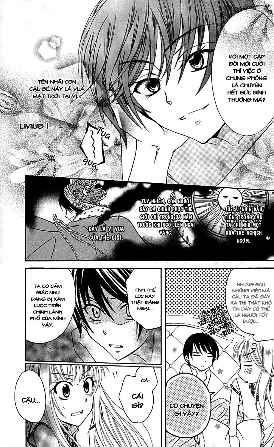 Soredemo Sekai Wa Utsukushii Chapter 2 - 7