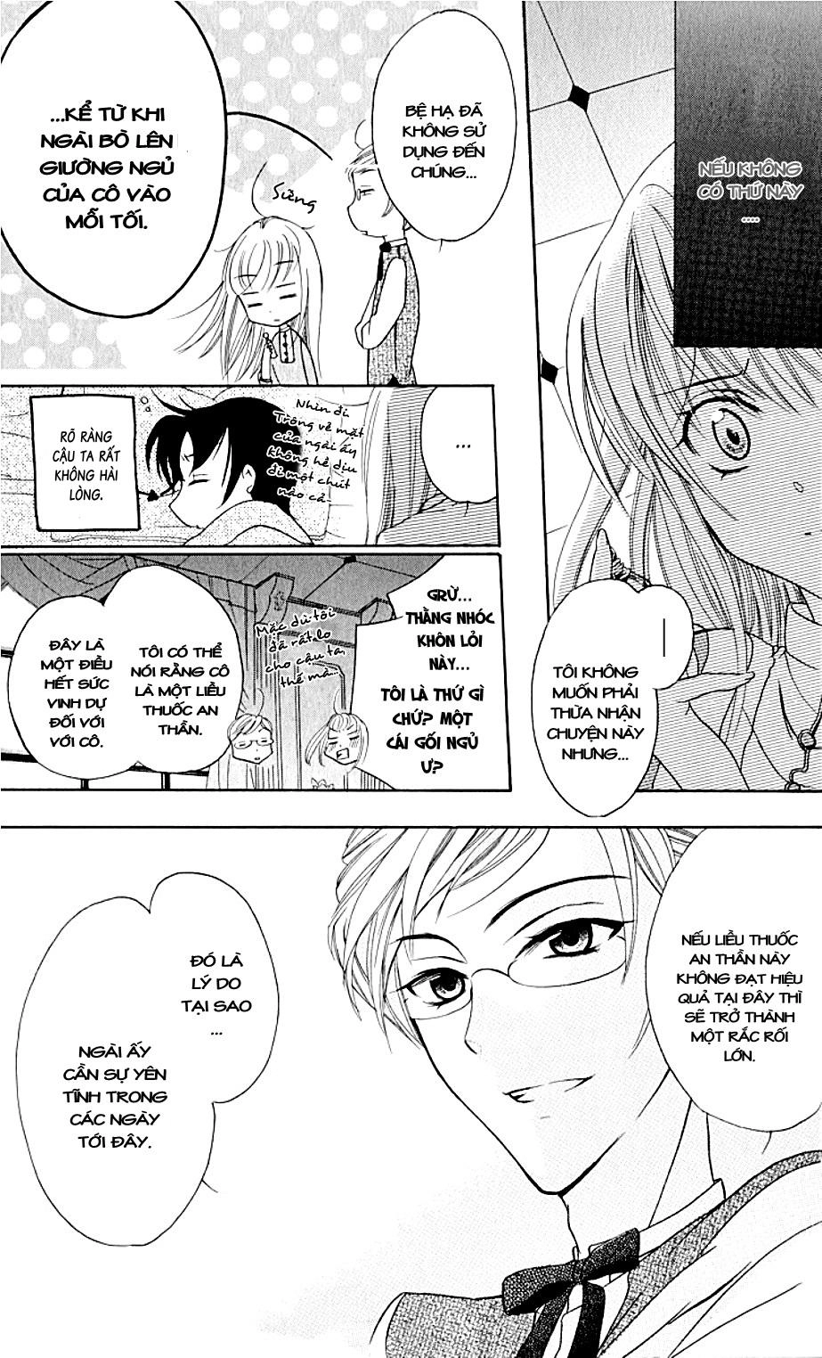 Soredemo Sekai Wa Utsukushii Chapter 2 - 29