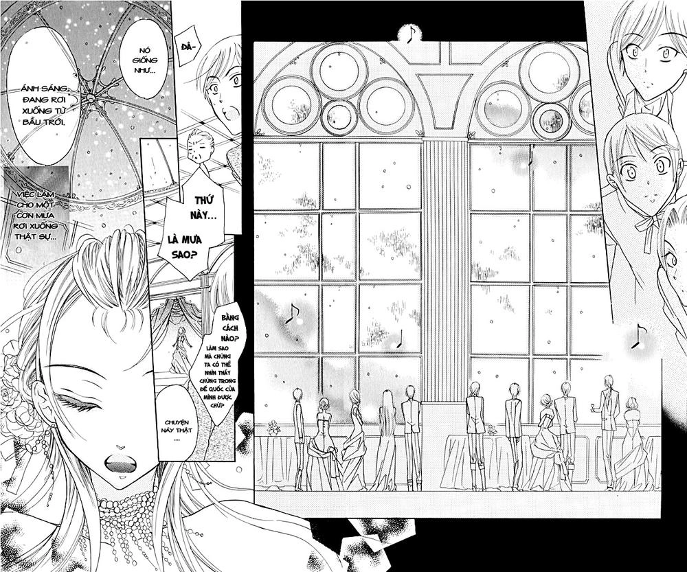 Soredemo Sekai Wa Utsukushii Chapter 2 - 34