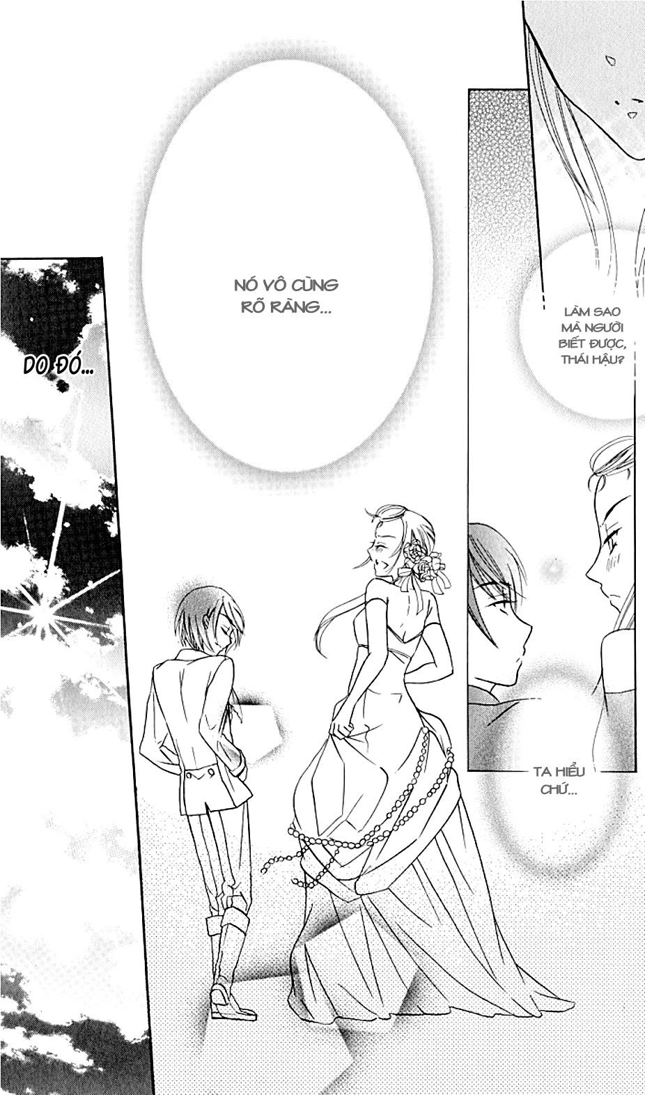 Soredemo Sekai Wa Utsukushii Chapter 2 - 37