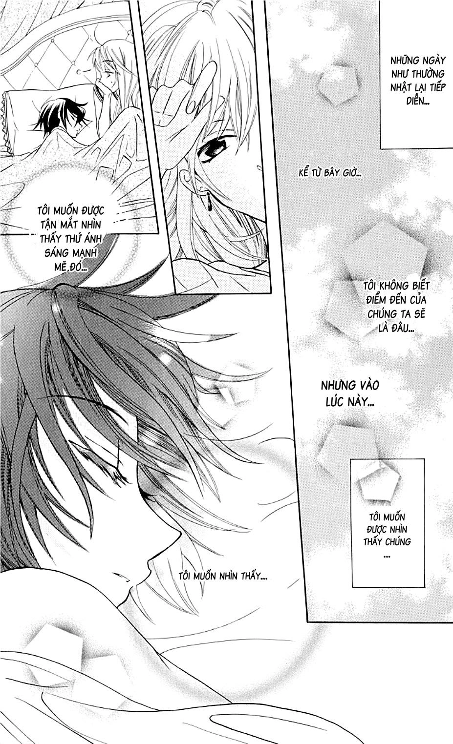 Soredemo Sekai Wa Utsukushii Chapter 2 - 38